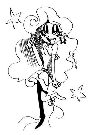 popstar