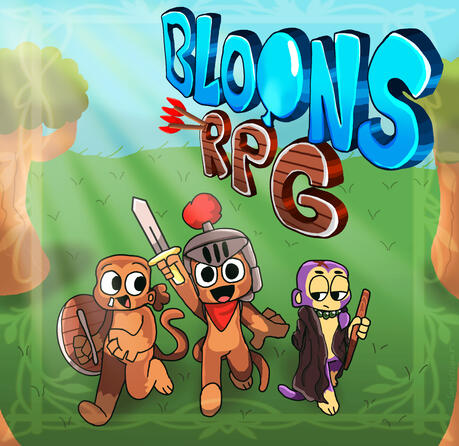 Bloons rpg